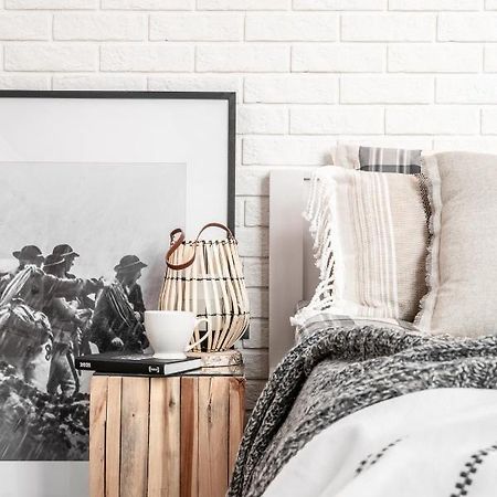 Apartament Biala Perla Czarny Dunajec Exteriér fotografie