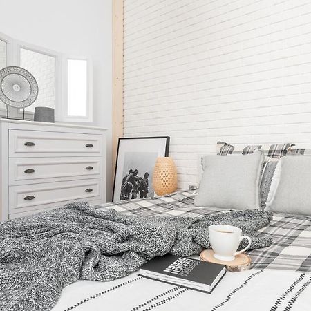 Apartament Biala Perla Czarny Dunajec Exteriér fotografie