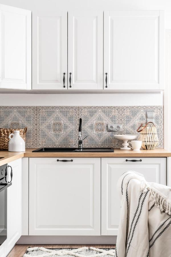 Apartament Biala Perla Czarny Dunajec Exteriér fotografie