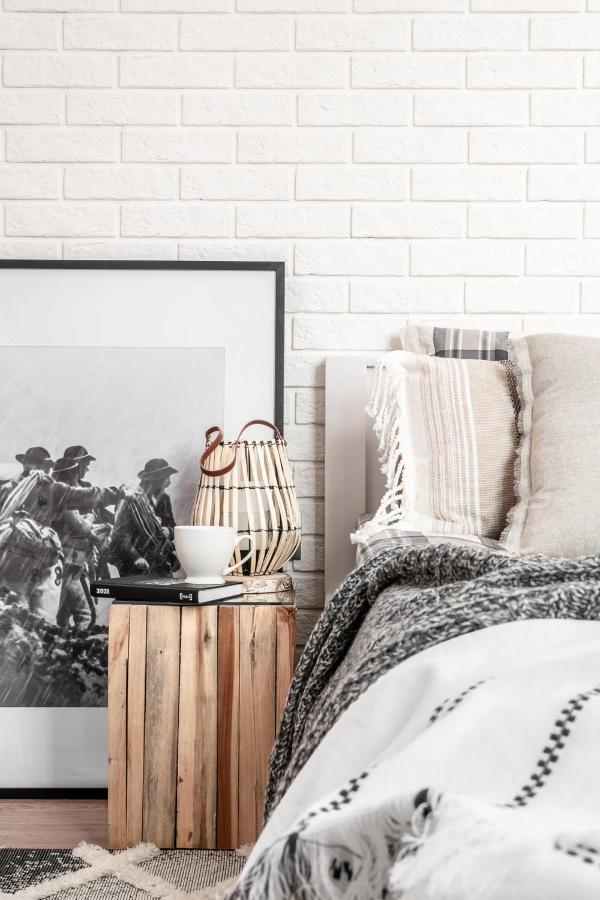 Apartament Biala Perla Czarny Dunajec Exteriér fotografie